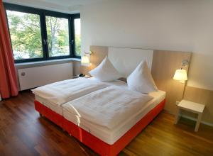 Np Hotel Ullrich,Elfershausen>>Bad Kissingen,4 star
