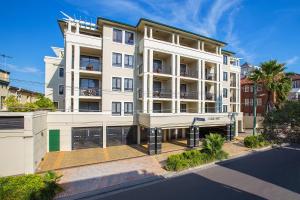 Coogee Bay Boutique Hotel,Near Coogee Beach,4 star