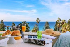 Coogee Bay Boutique Hotel,Near Coogee Beach,4 star
