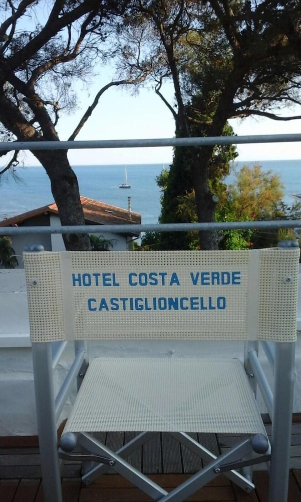 hotel costa verde
