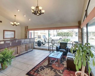 days inn by wyndham gatesville