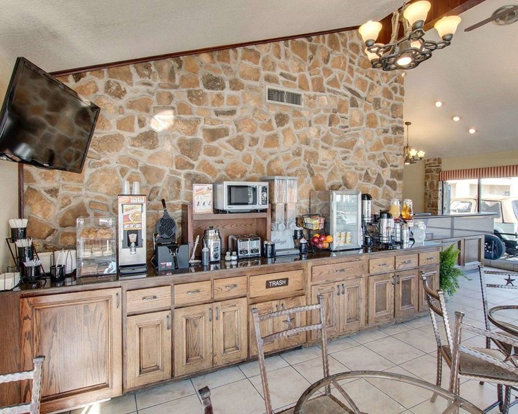 days inn by wyndham gatesville