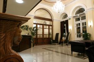 Grande Bretagne,Nafplio>>Ireo,4 star