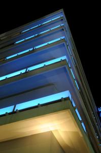 maniatis hotel