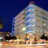 Maniatis Hotel,Mystras>>Lakonia,3 star