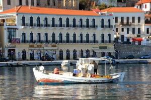 aktaion city hotel