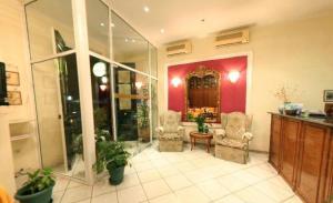 aktaion city hotel
