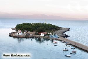 aktaion city hotel