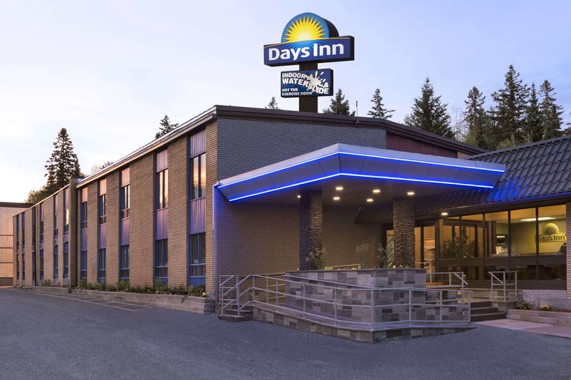 sunset inn kenora