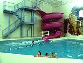 Sunset Inn Kenora,Minaki>>Kenora,2 star