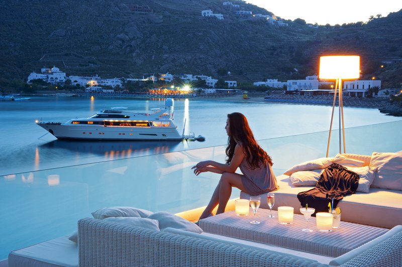 petasos bay