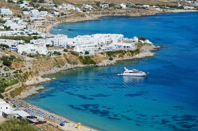 petasos bay
