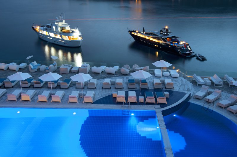 petasos bay