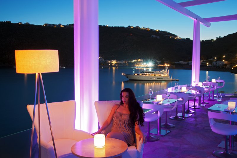 petasos bay