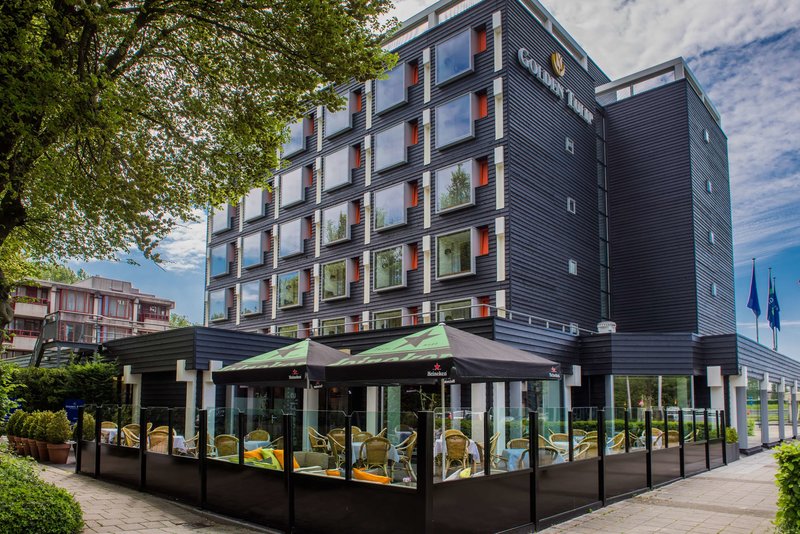 golden tulip zoetermeer den haag