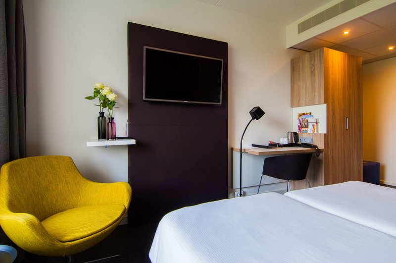 golden tulip zoetermeer den haag