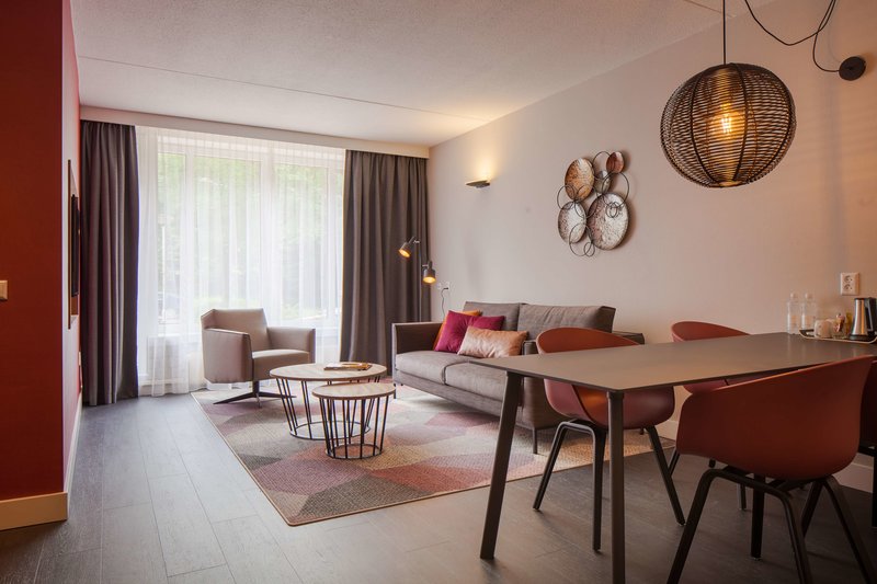 golden tulip zoetermeer den haag