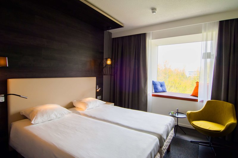 golden tulip zoetermeer den haag