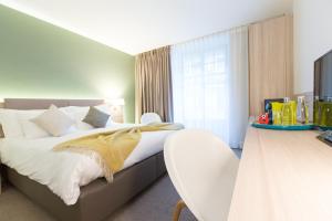 Hôtel Des Voyageurs,Pully>>Lausanne,3 star