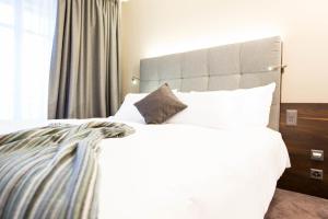 Hôtel Des Voyageurs,Pully>>Lausanne,3 star