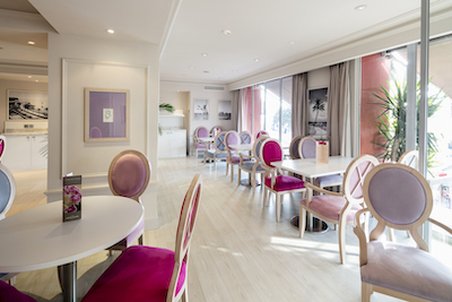 hotel suisse