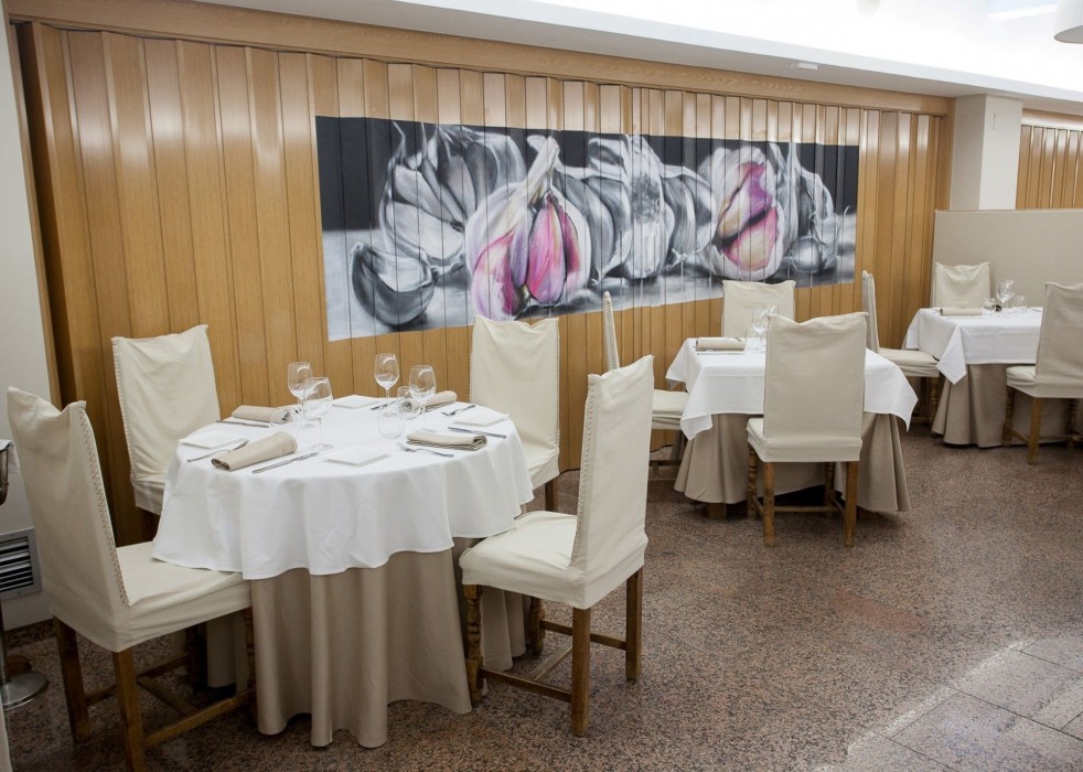 hotel insula barataria