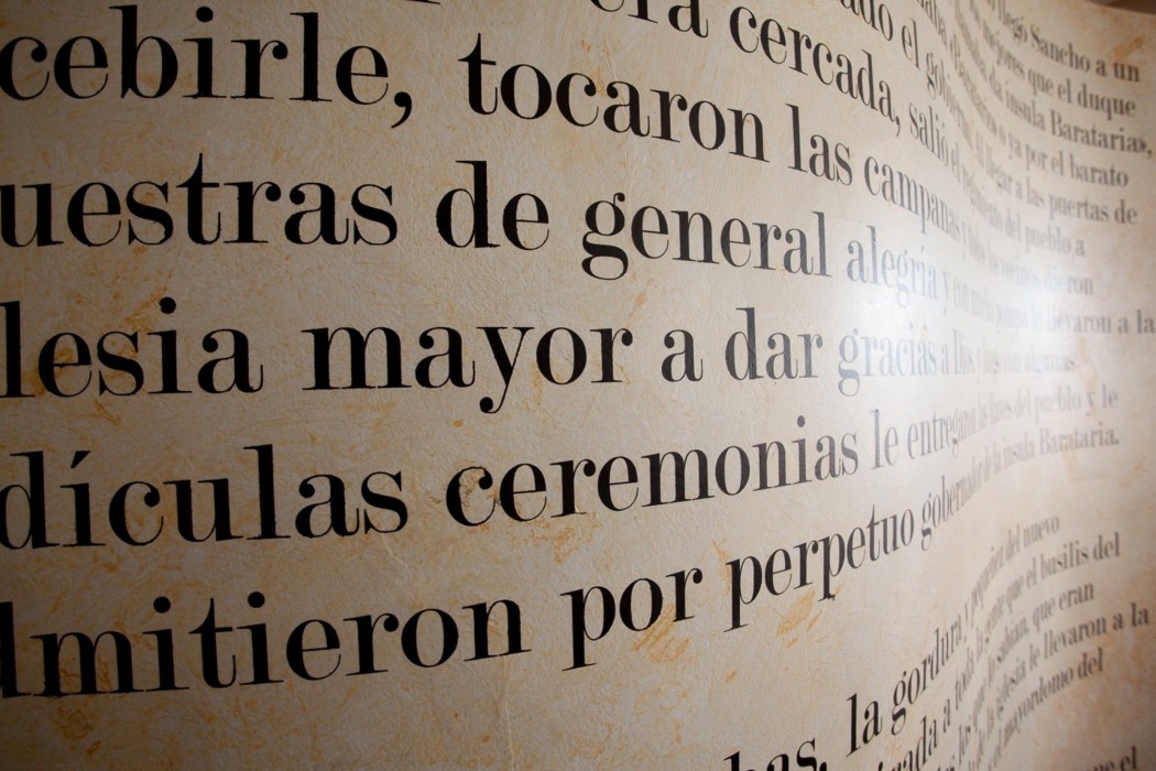 hotel insula barataria