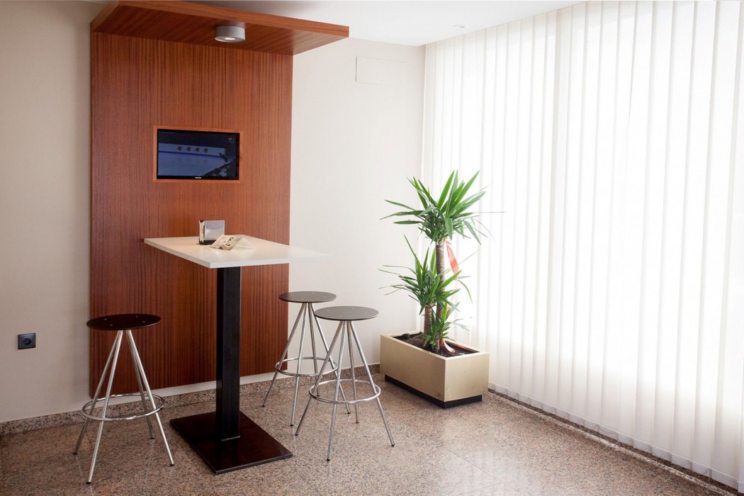 hotel insula barataria