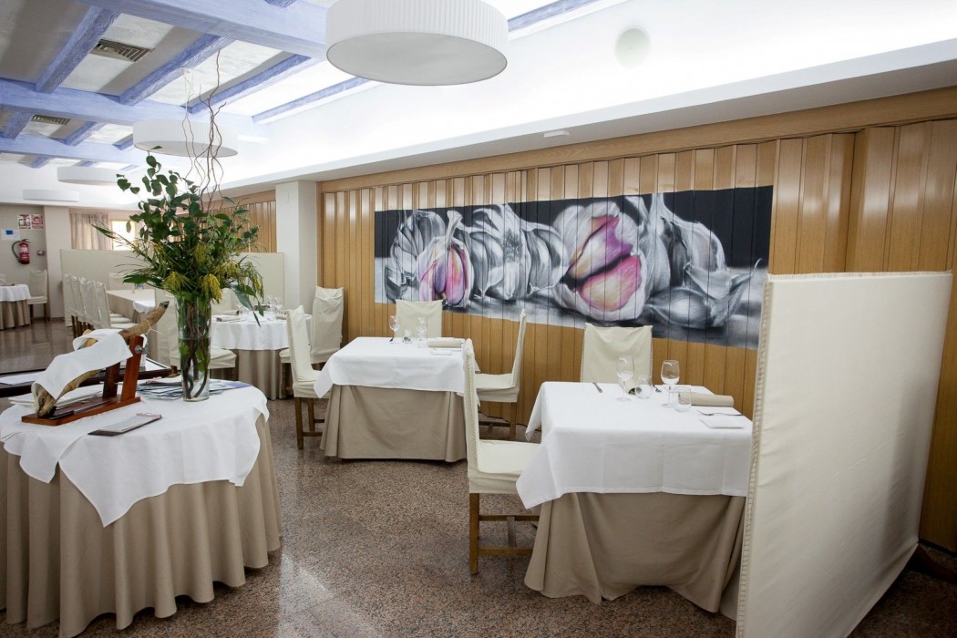 hotel insula barataria