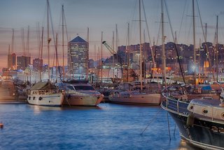 Nh Collection Genova Marina,Liguria>>Genoa,4 star