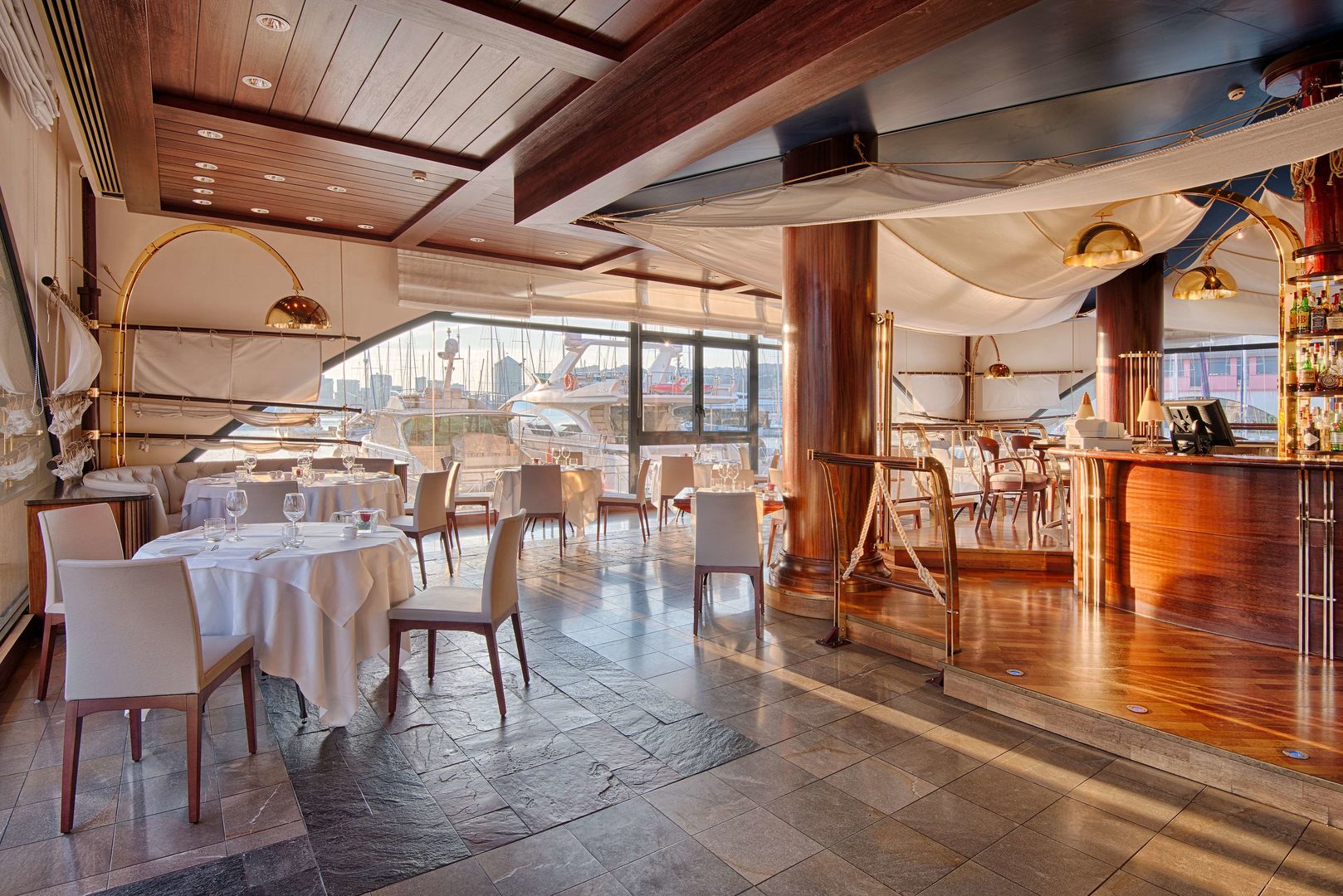 nh collection genova marina