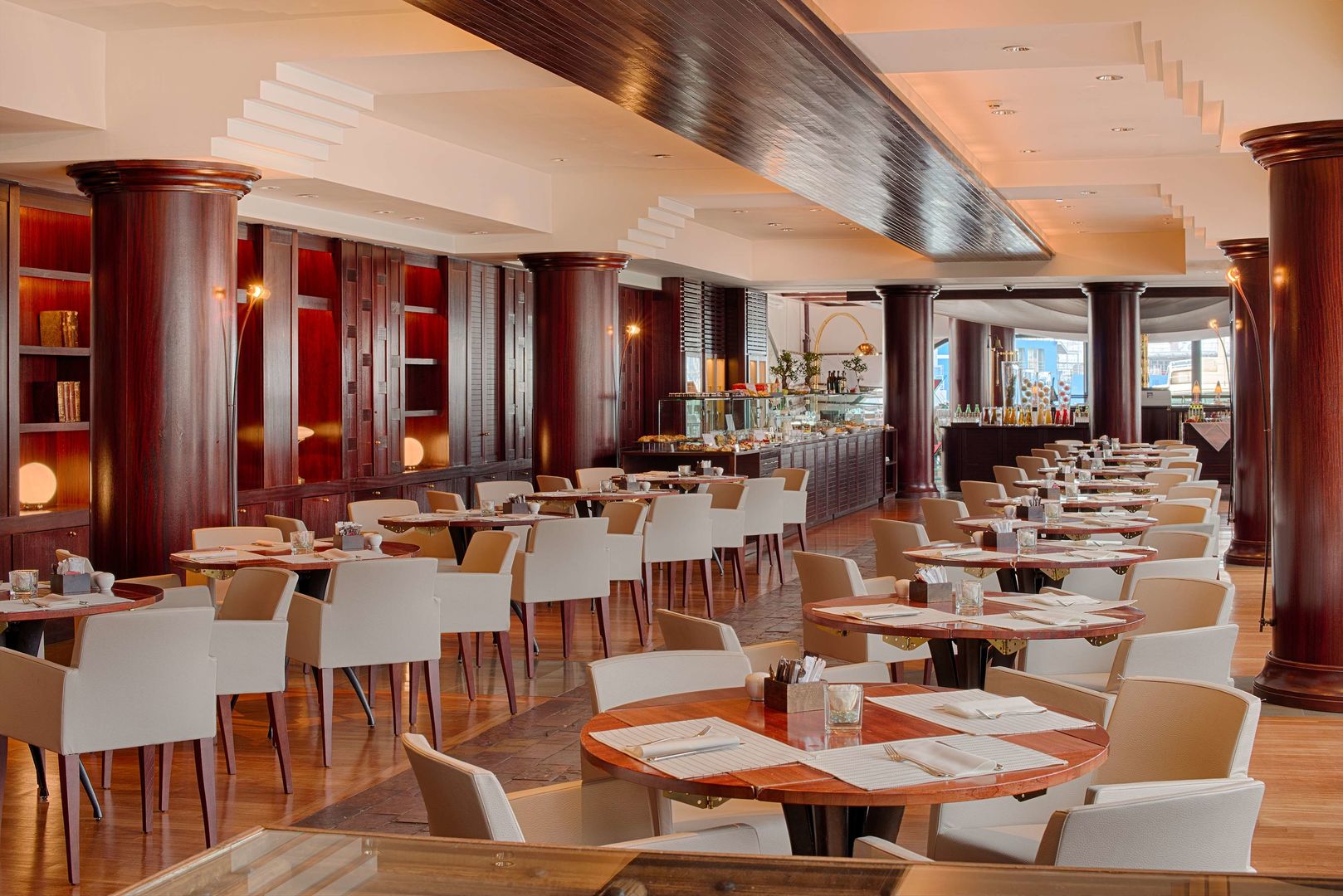 nh collection genova marina