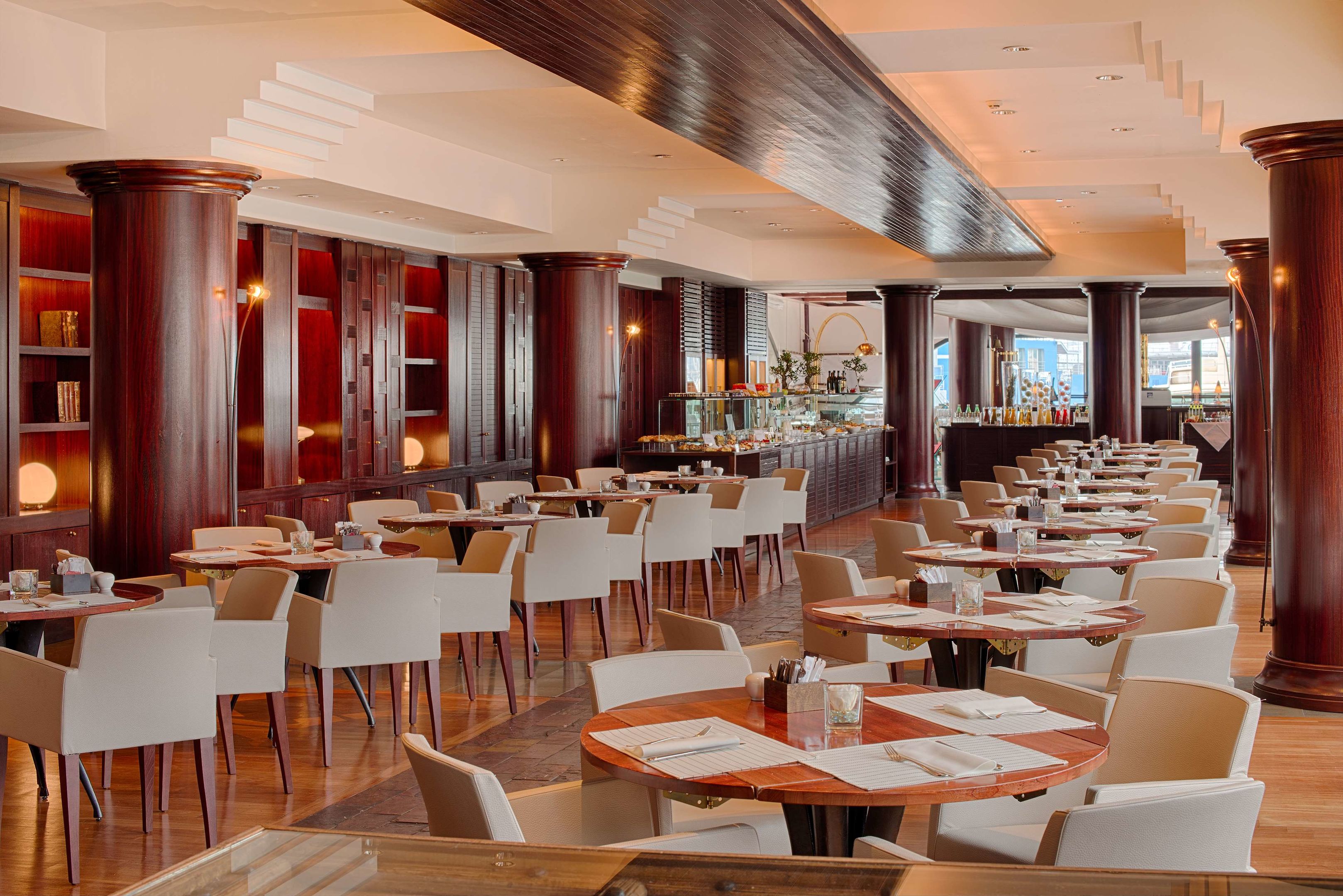 nh collection genova marina