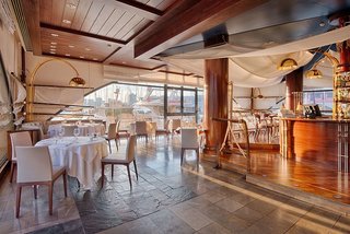 nh collection genova marina