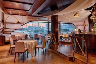 nh collection genova marina