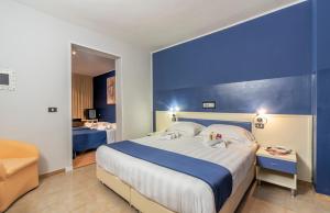 Hotel El Patio,Perugia>>Corciano,3 star