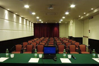 hotel el patio
