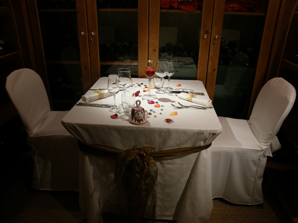 hotel el patio