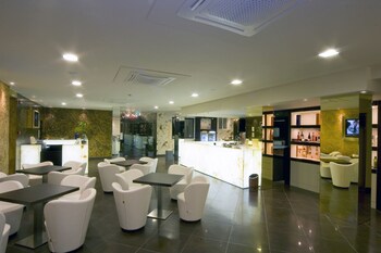 hotel el patio