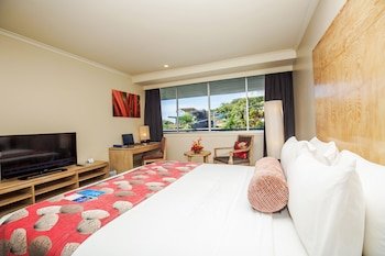 gateway hotel