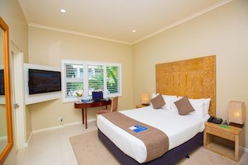 gateway hotel