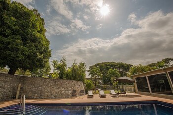 Gateway Hotel,Papua New Guinea>>Boroko,4 star