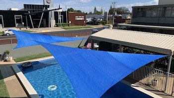 Central Motel Mildura,Victoria>>Mildura,4 star