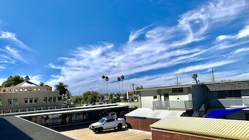 Central Motel Mildura,Victoria>>Mildura,4 star