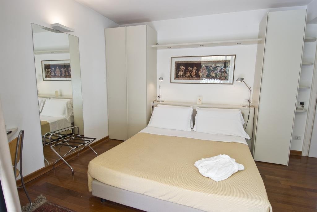 Finis Africae Country House,Fano>>Ancona,4 star