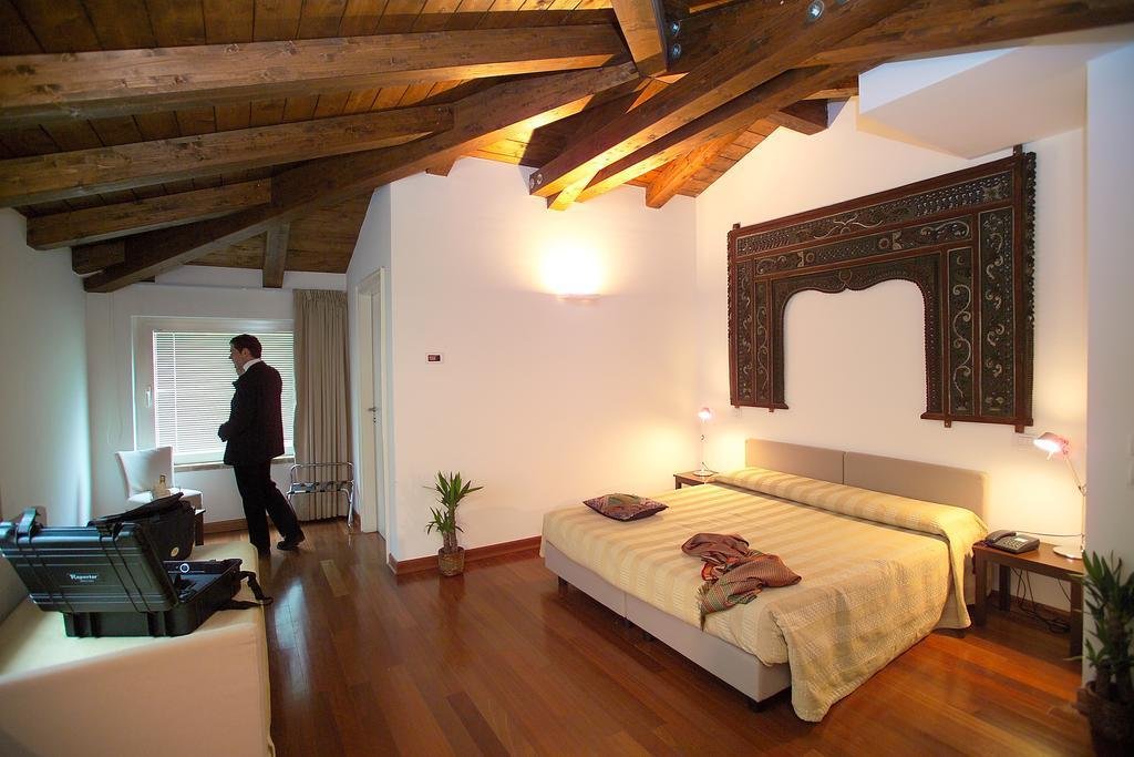 Finis Africae Country House,Fano>>Ancona,4 star