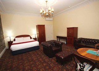 Quality Hotel Bentinck,Victoria>>Portland,4 star