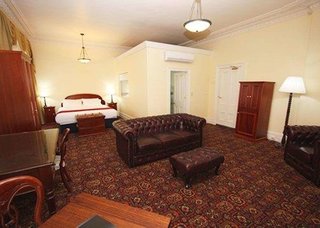 Quality Hotel Bentinck,Victoria>>Portland,4 star