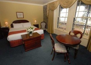 Quality Hotel Bentinck,Victoria>>Portland,4 star