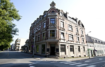 Hotel Fredrikstad,Sandefjord>>Fredrikstad,3 star